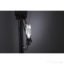 Kit Delkim Nitelite V2 Illuminating Hanger - White