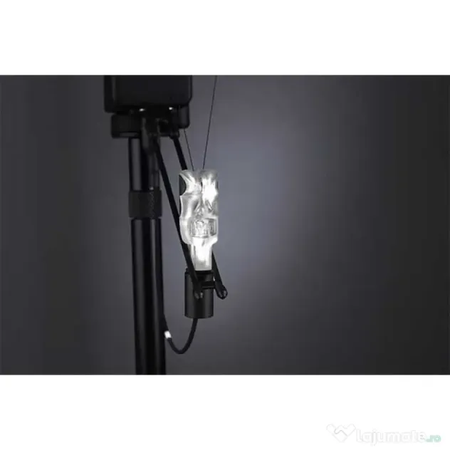 Kit Delkim Nitelite V2 Illuminating Hanger - White