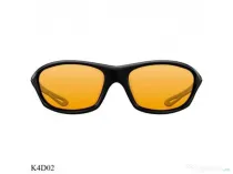 Ochelari Korda Olive/Yellow