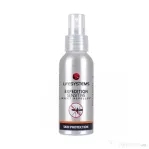 Spray Anti-Tantari Lifesystems Expedition Sensitive 100Ml