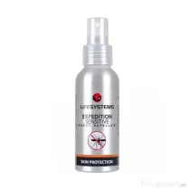 Spray Anti-Tantari Lifesystems Expedition Sensitive 100Ml