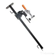Suport Sonda Sonar Carpspot, Black, 75cm - resigilat