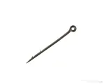 SpindeMomeala Delphin Stinger, 7mm, Negru, 10buc