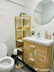 Garsoniera | 2 parcari | Boxa la subsol | Marasti/Calea Doro 