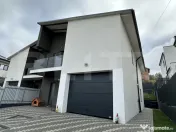 De inchiriat: duplex de 130 mp utili + garaj, zona Aerodrom