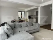 De inchiriat: duplex de 130 mp utili + garaj, zona Aerodrom