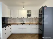 De inchiriat: duplex de 130 mp utili + garaj, zona Aerodrom