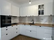 De inchiriat: duplex de 130 mp utili + garaj, zona Aerodrom