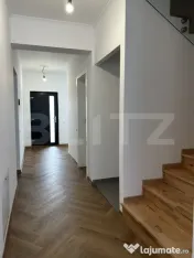 De inchiriat: duplex de 130 mp utili + garaj, zona Aerodrom
