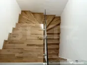 De inchiriat: duplex de 130 mp utili + garaj, zona Aerodrom