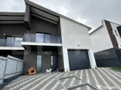 De inchiriat: duplex de 130 mp utili + garaj, zona Aerodrom