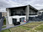 De inchiriat: duplex de 130 mp utili + garaj, zona Aerodrom
