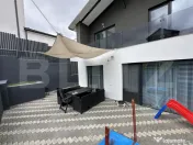 De inchiriat: duplex de 130 mp utili + garaj, zona Aerodrom
