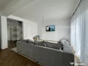 De inchiriat: duplex de 130 mp utili + garaj, zona Aerodrom