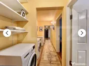 Apartament 3 camere,parter,2 bai,Cetate