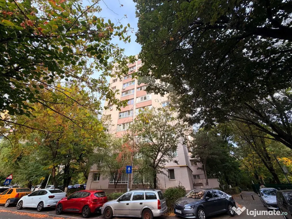 Apartament 2 Camere | Metrou | Etaj 7 | Bl Reabilitat | Drumul Taberei - Bucuresti (Bucuresti-Ilfov)