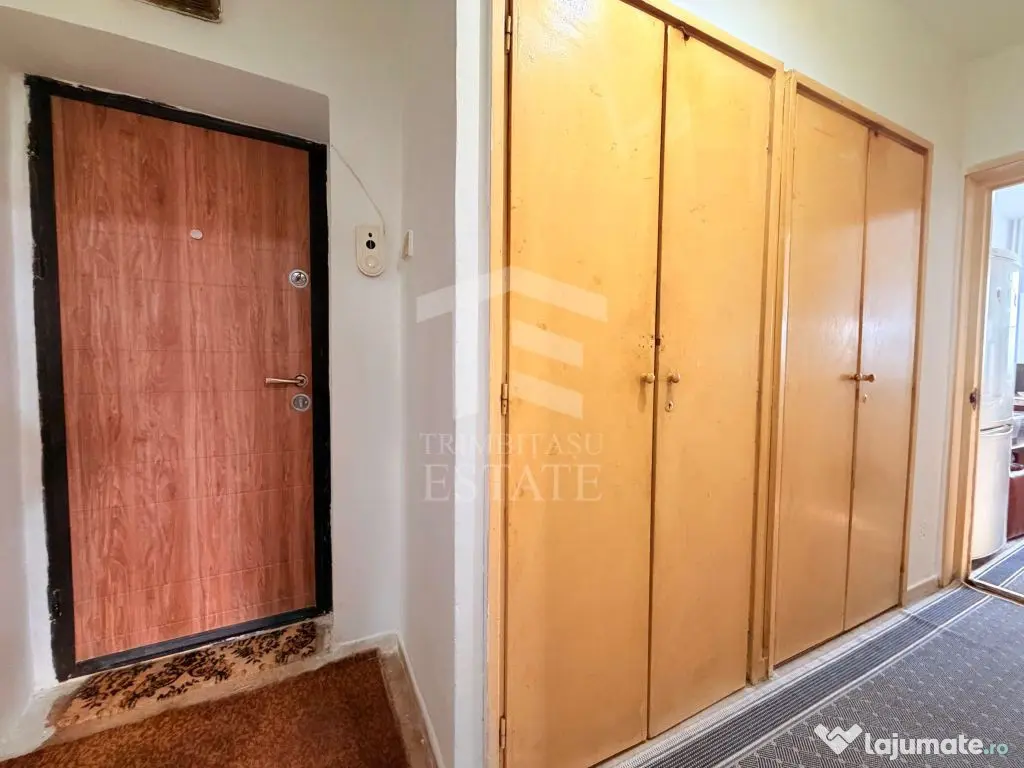 Apartament 2 Camere | Metrou | Etaj 7 | Bl Reabilitat | Drumul Taberei - Bucuresti (Bucuresti-Ilfov)