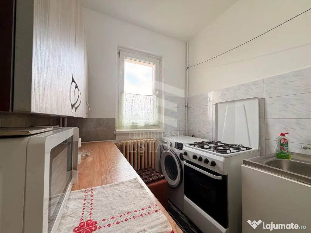 Apartament 2 Camere | Metrou | Etaj 7 | Bl Reabilitat | Drumul Taberei - Bucuresti (Bucuresti-Ilfov)