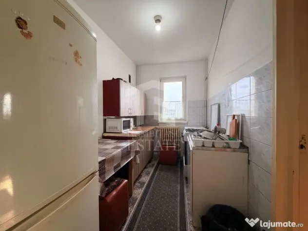 Apartament 2 Camere | Metrou | Etaj 7 | Bl Reabilitat | Drumul Taberei - Bucuresti (Bucuresti-Ilfov)