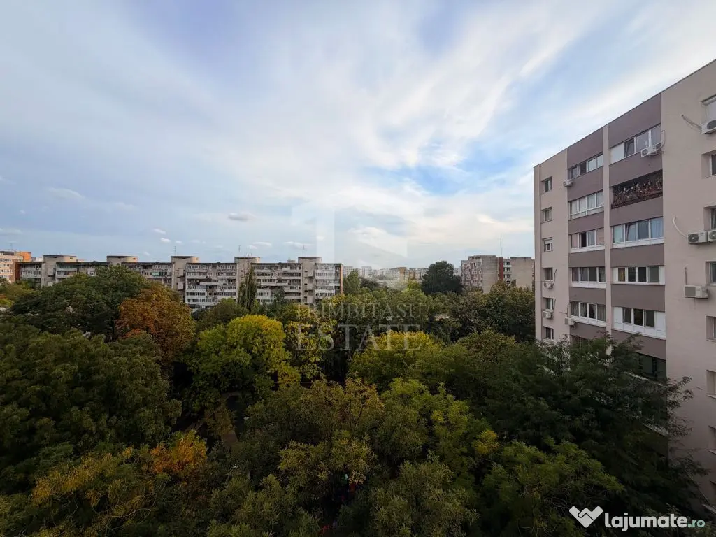 Apartament 2 Camere | Metrou | Etaj 7 | Bl Reabilitat | Drumul Taberei - Bucuresti (Bucuresti-Ilfov)