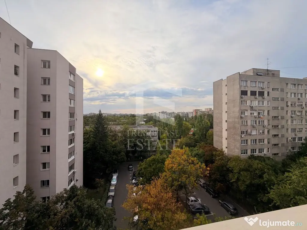 Apartament 2 Camere | Metrou | Etaj 7 | Bl Reabilitat | Drumul Taberei - Bucuresti (Bucuresti-Ilfov)