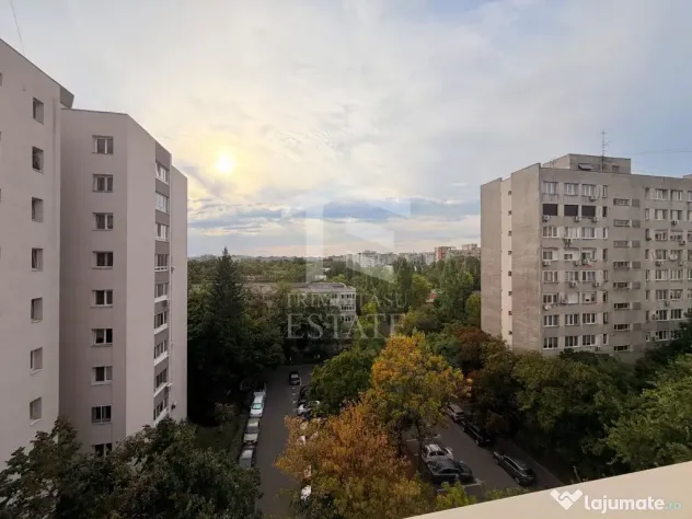 Apartament 2 Camere | Metrou | Etaj 7 | Bl Reabilitat | Drumul Taberei - Bucuresti (Bucuresti-Ilfov)