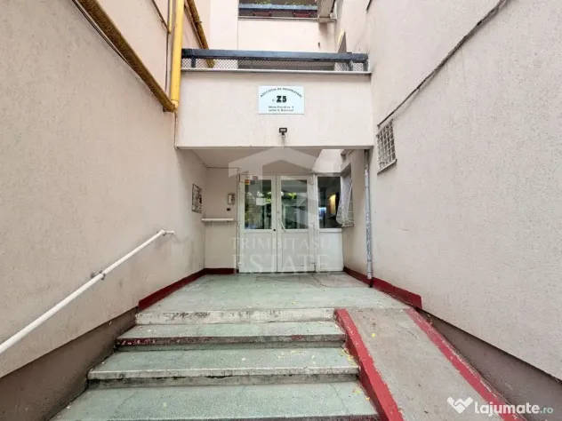 Apartament 2 Camere | Metrou | Etaj 7 | Bl Reabilitat | Drumul Taberei - Bucuresti (Bucuresti-Ilfov)