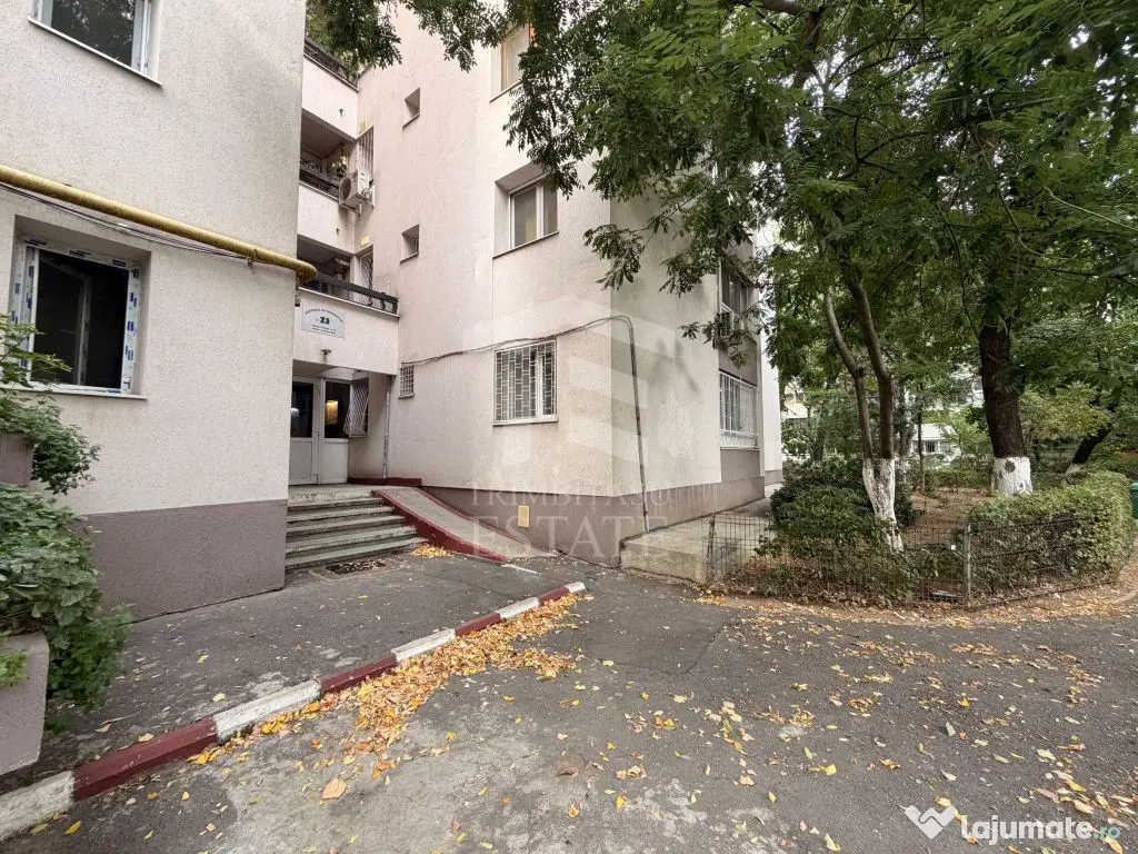 Apartament 2 Camere | Metrou | Etaj 7 | Bl Reabilitat | Drumul Taberei - Bucuresti (Bucuresti-Ilfov)
