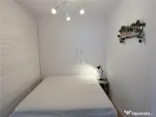APARTAMENT 1 CAMERA - MOBILAT SI UTILAT - ZONA CENTRALA 
