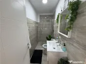 APARTAMENT 1 CAMERA - MOBILAT SI UTILAT - ZONA CENTRALA 