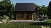 550 mp teren intravilan: incantare, liniste si potential,Toh 