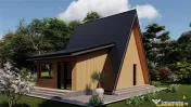 550 mp teren intravilan: incantare, liniste si potential,Toh 