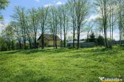550 mp teren intravilan: incantare, liniste si potential,Toh 