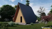 550 mp teren intravilan: incantare, liniste si potential,Toh 