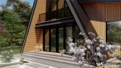 550 mp teren intravilan: incantare, liniste si potential,Toh 