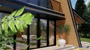 550 mp teren intravilan: incantare, liniste si potential,Toh 