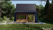 550 mp teren intravilan: incantare, liniste si potential,Toh 