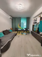 Vanzare ap 4 camere decomandat et 1 Brancoveanu bloc 2024 