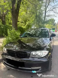 Bmw seria 1 , an 2010 