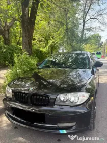 Bmw seria 1 , an 2010