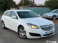 Opel Insignia 2013 
