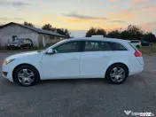 Opel Insignia 2013