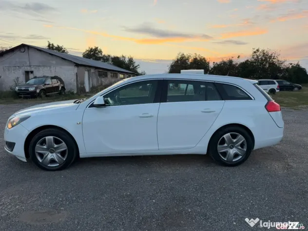 Opel Insignia 2013 - Ploiesti (Prahova)