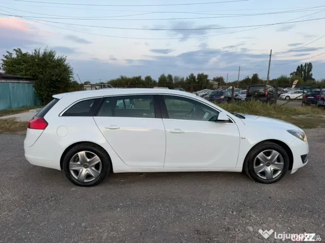 Opel Insignia 2013 - Ploiesti (Prahova)