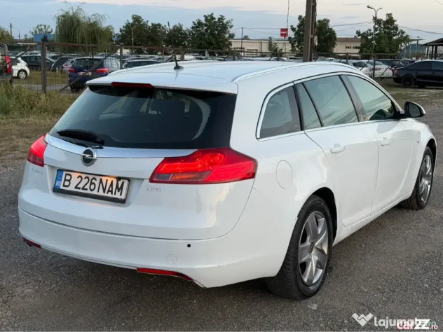 Opel Insignia 2013 - Ploiesti (Prahova)