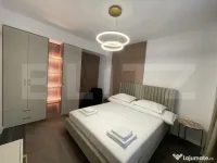 Apartament modern 3 camere, 59 mp, decomandat, bloc nou, zon 