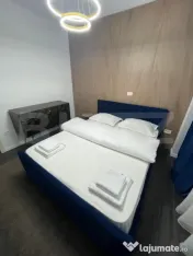 Apartament modern 3 camere, 59 mp, decomandat, bloc nou, zon 