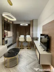 Apartament modern 3 camere, 59 mp, decomandat, bloc nou, zon 