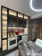 Apartament modern 3 camere, 59 mp, decomandat, bloc nou, zon 