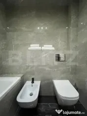Apartament modern 3 camere, 59 mp, decomandat, bloc nou, zon 